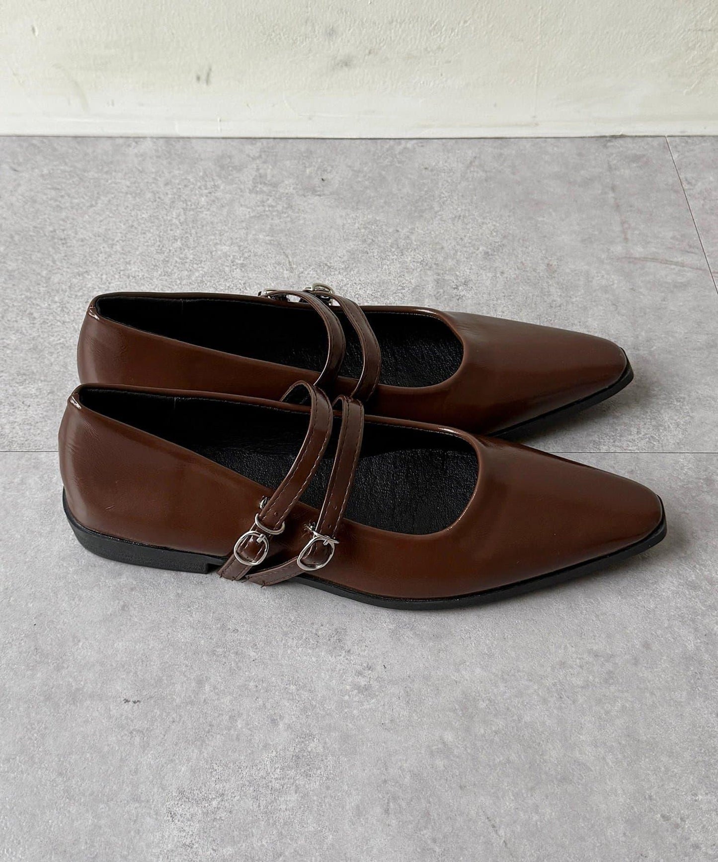 【WEB限定】オケージョンパンプス