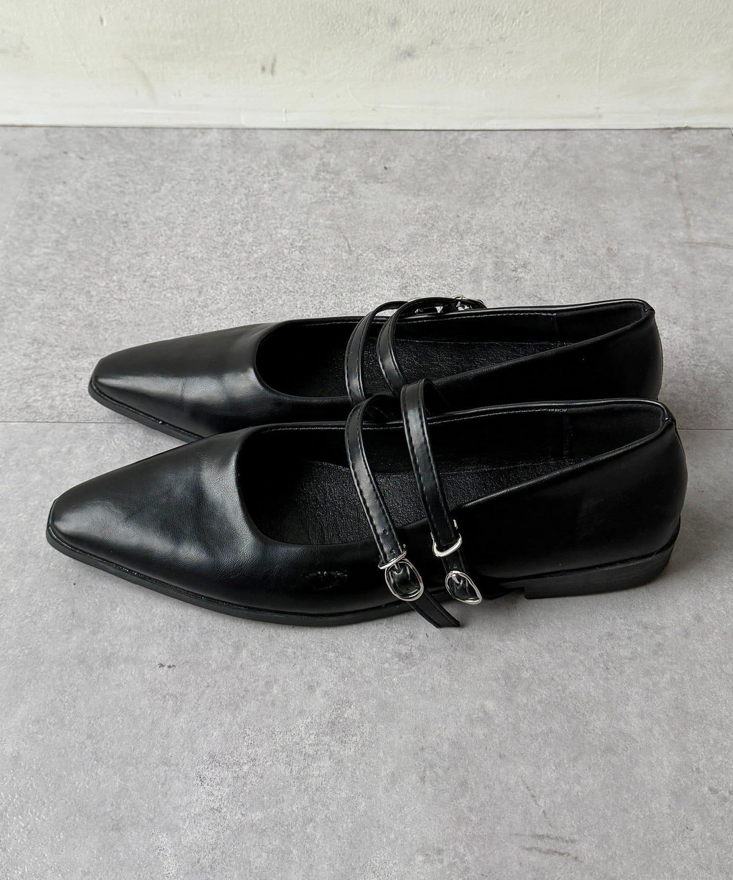 【WEB限定】オケージョンパンプス