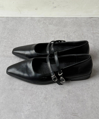 【WEB限定】オケージョンパンプス