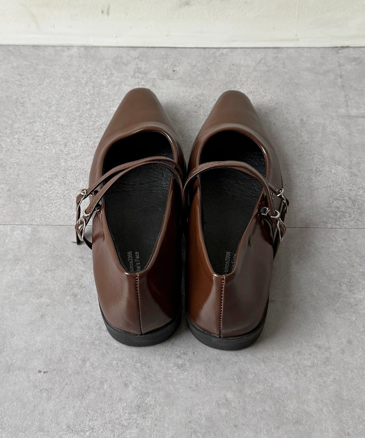 【WEB限定】オケージョンパンプス