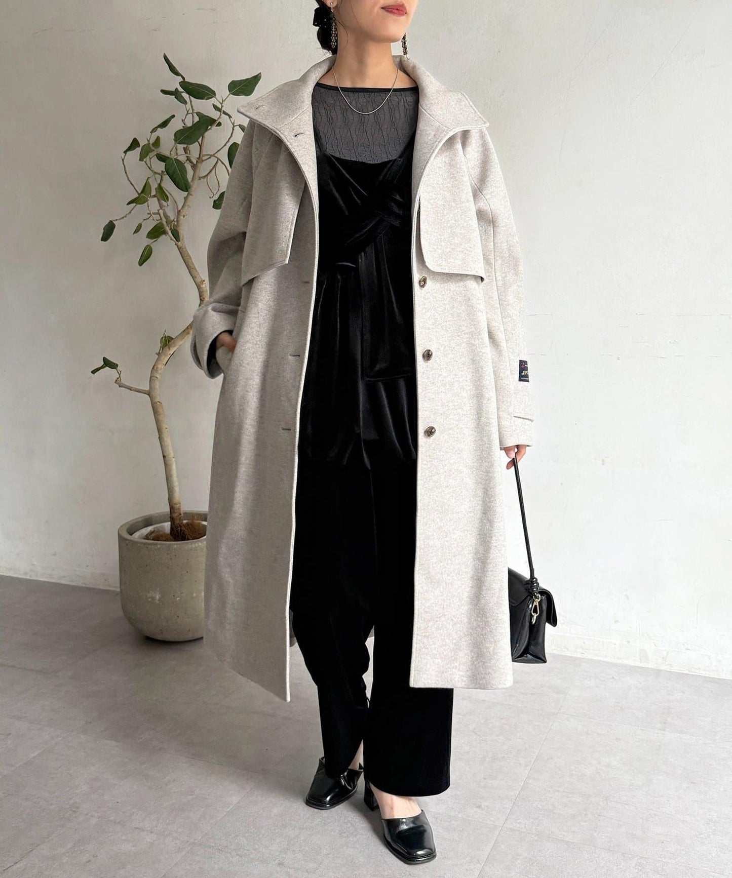 3件套天鵝絨套裝