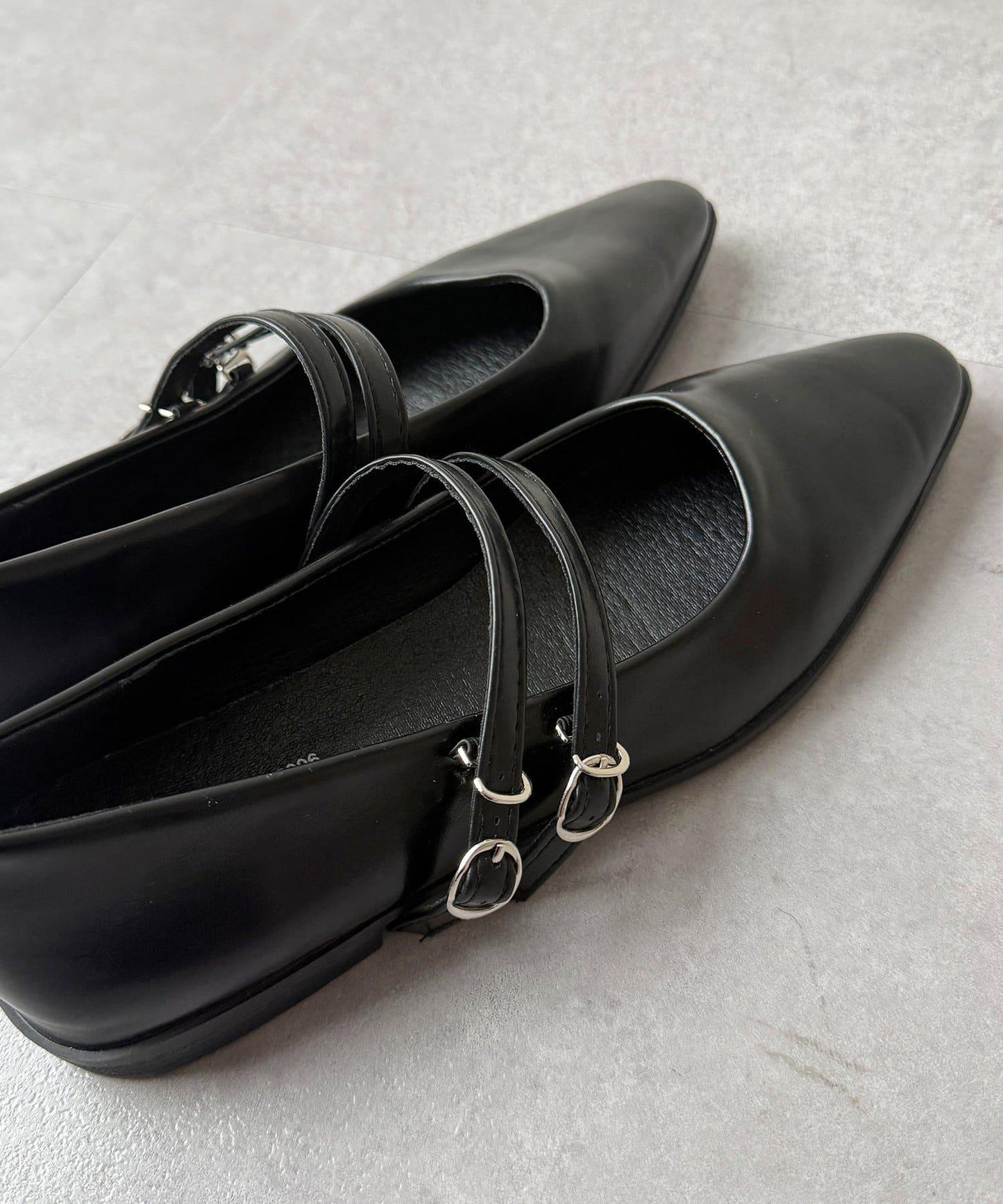 【WEB限定】オケージョンパンプス