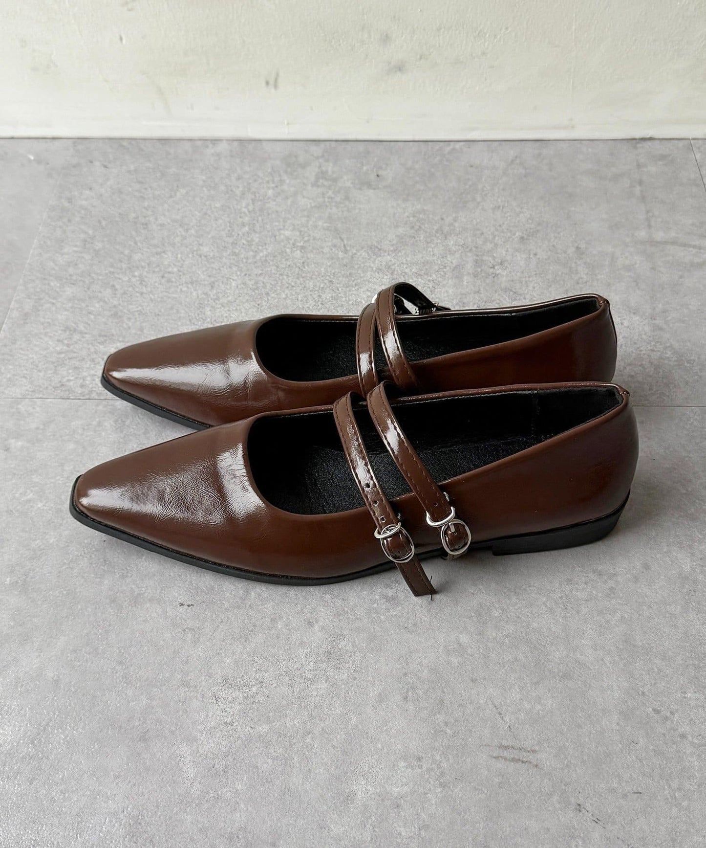 【WEB限定】オケージョンパンプス