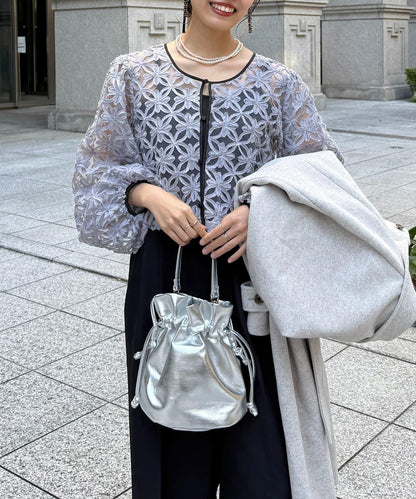 【WEB限定】チュールセットサロペット