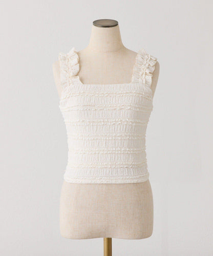 蕾絲內搭套裝開衫