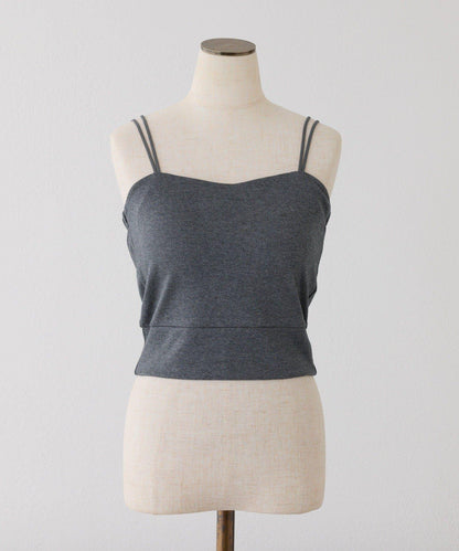 內搭套裝抽繩上衣