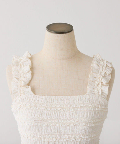 蕾絲內搭套裝開衫