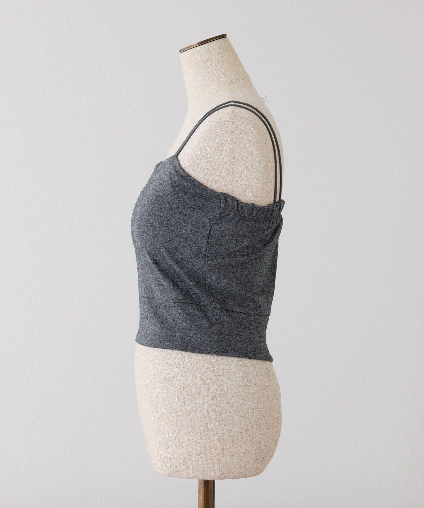 內搭套裝抽繩上衣