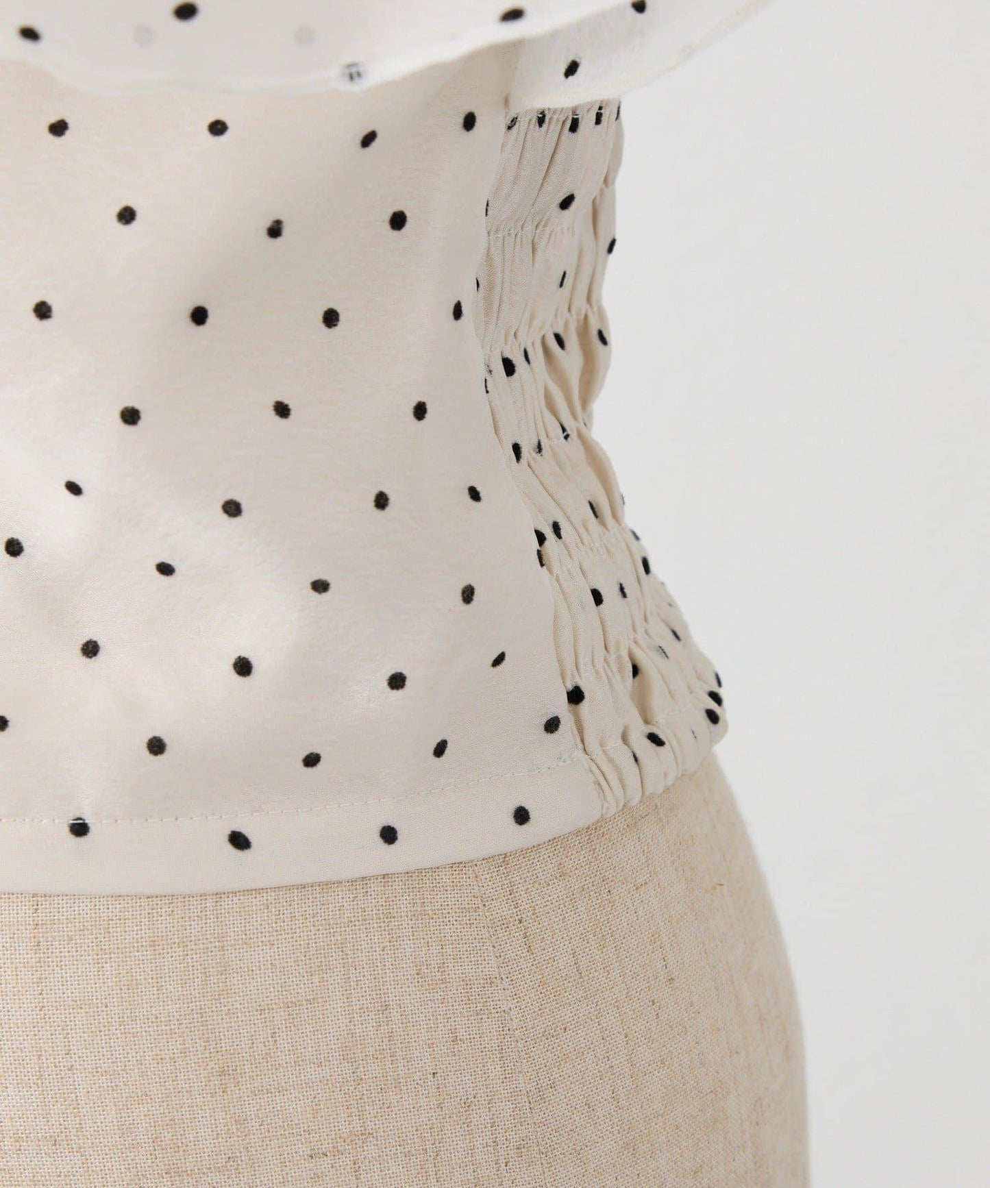 【one after another】首交叉吊帶背心