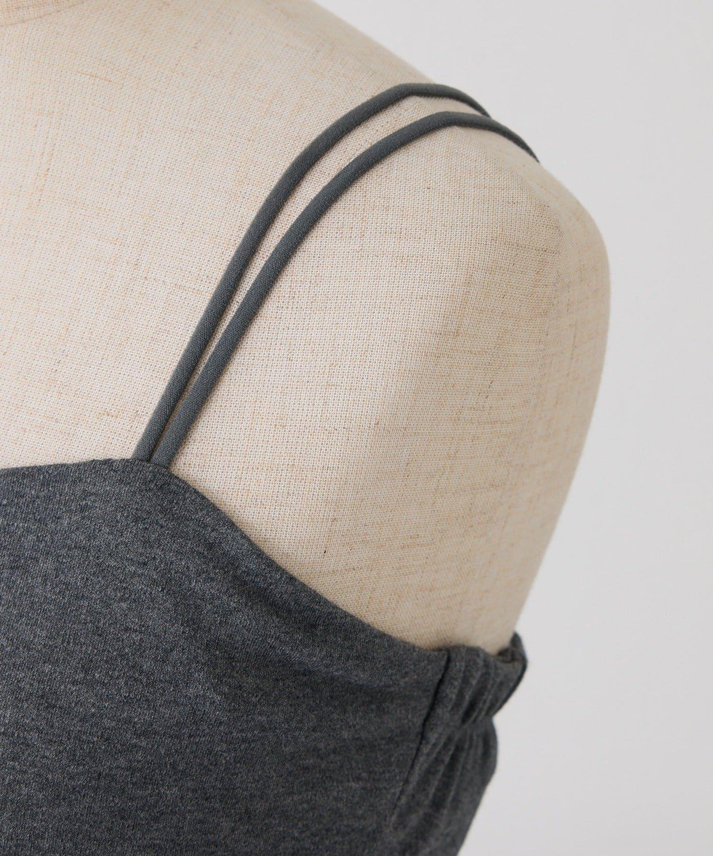 內搭套裝抽繩上衣