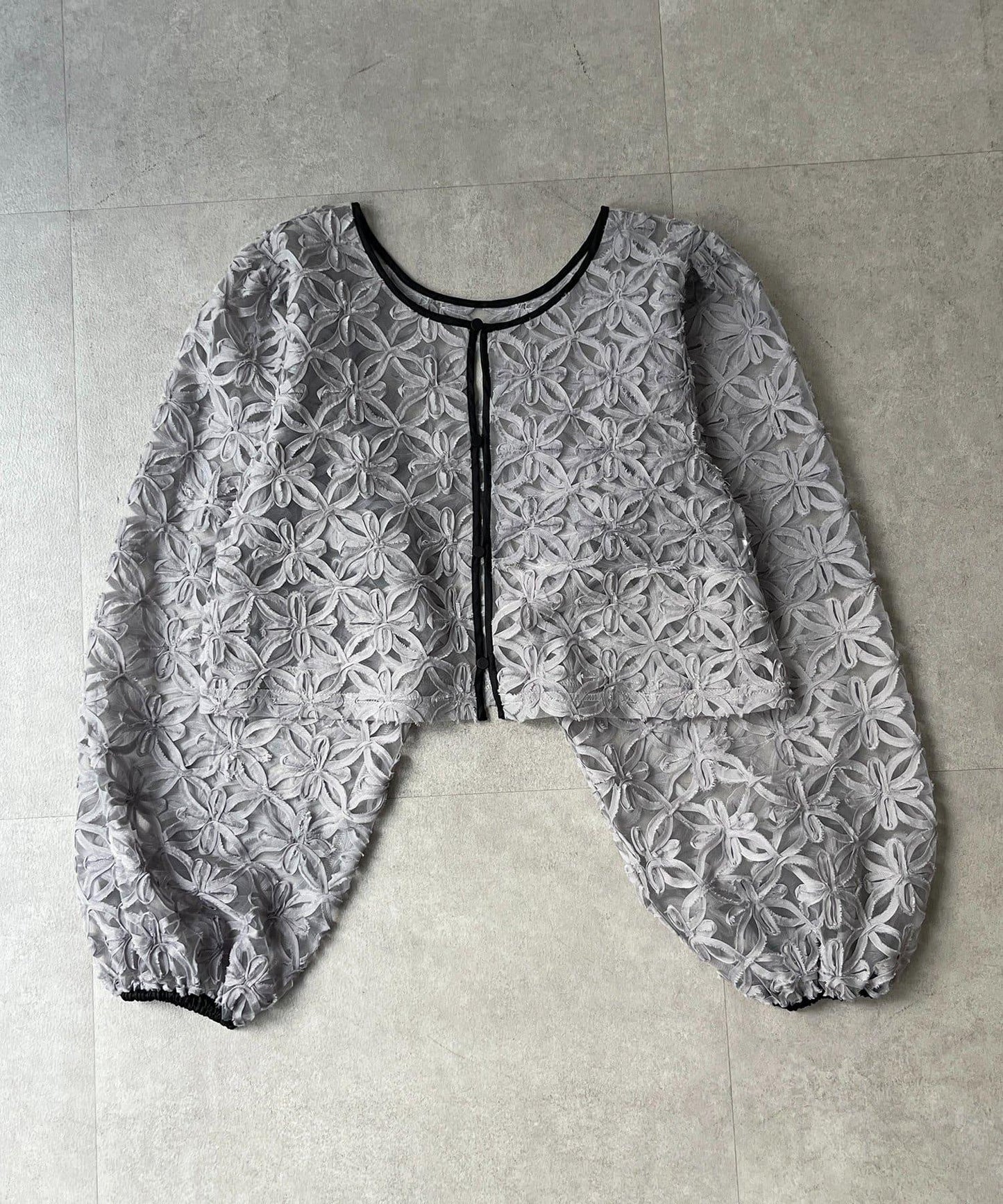 【WEB限定】チュールセットサロペット