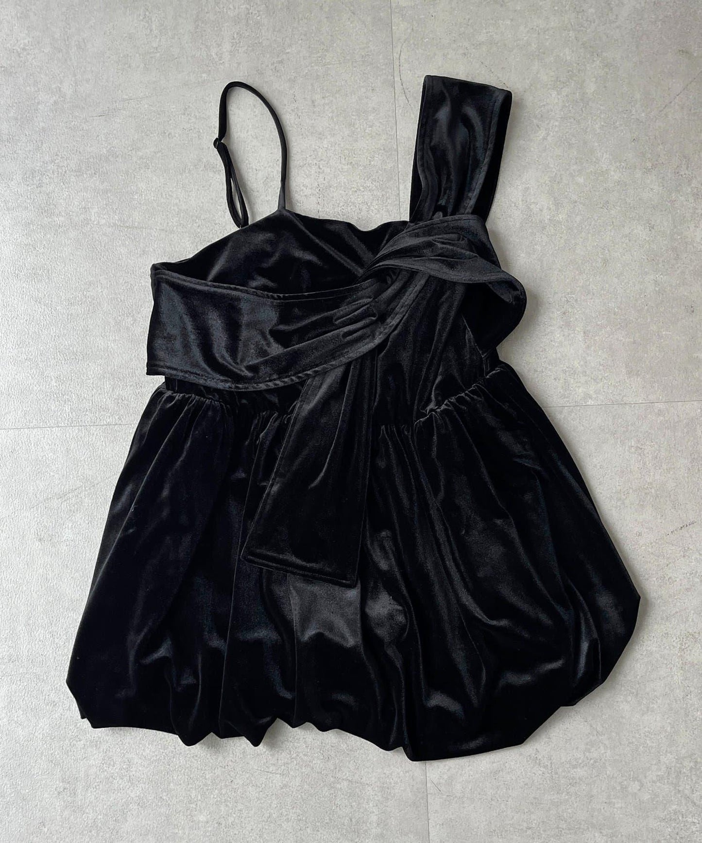 3件套天鵝絨套裝