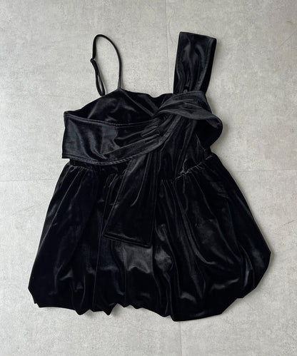 3件套天鵝絨套裝