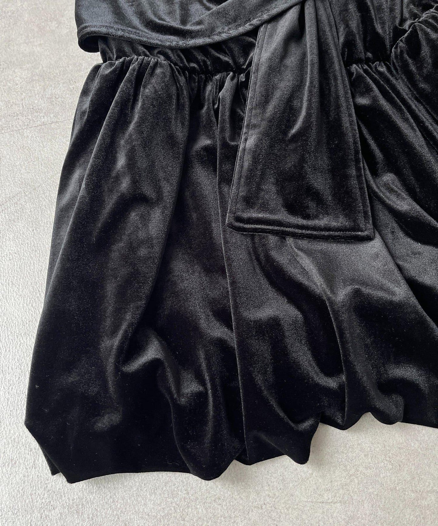 3件套天鵝絨套裝