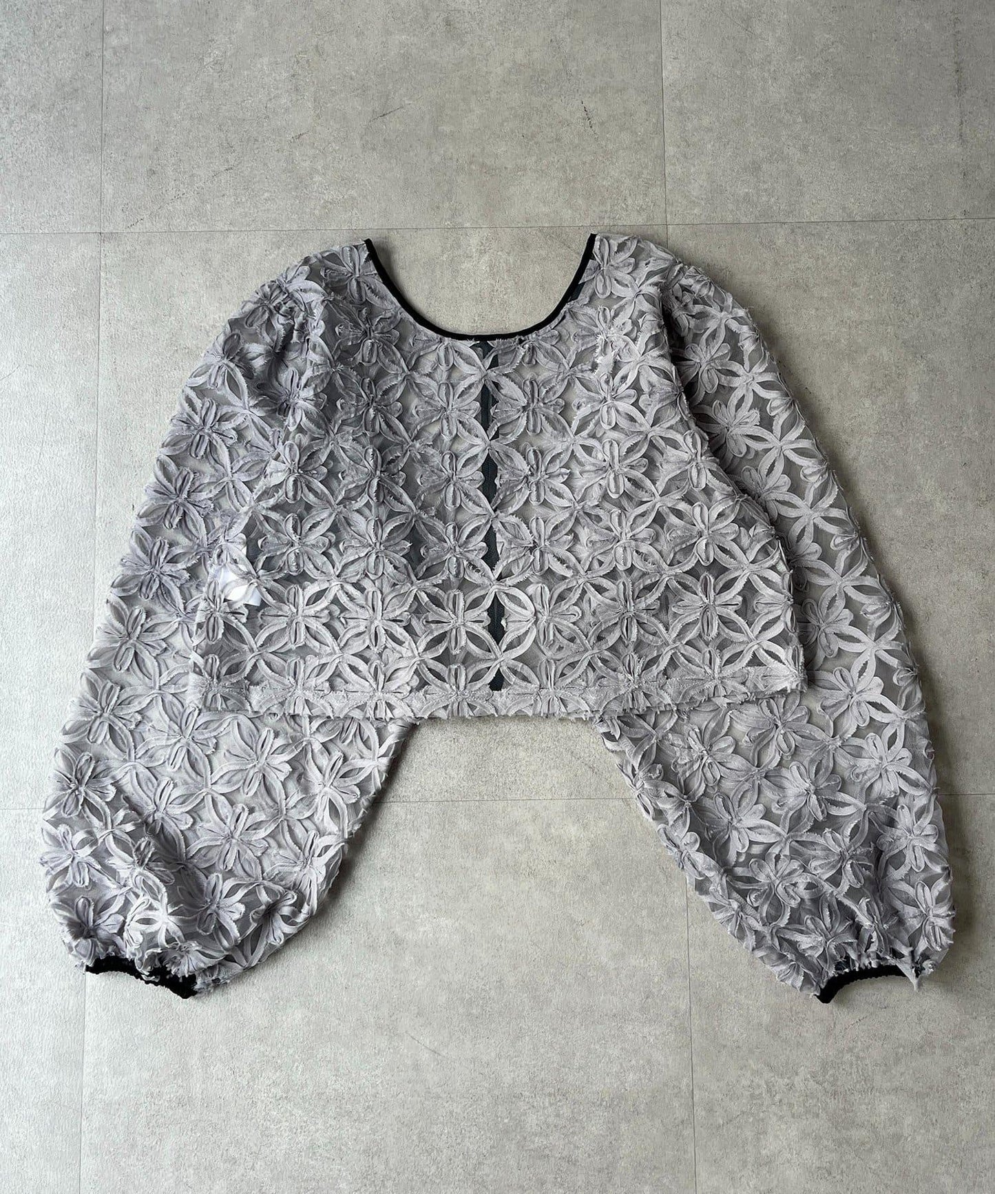 【WEB限定】チュールセットサロペット