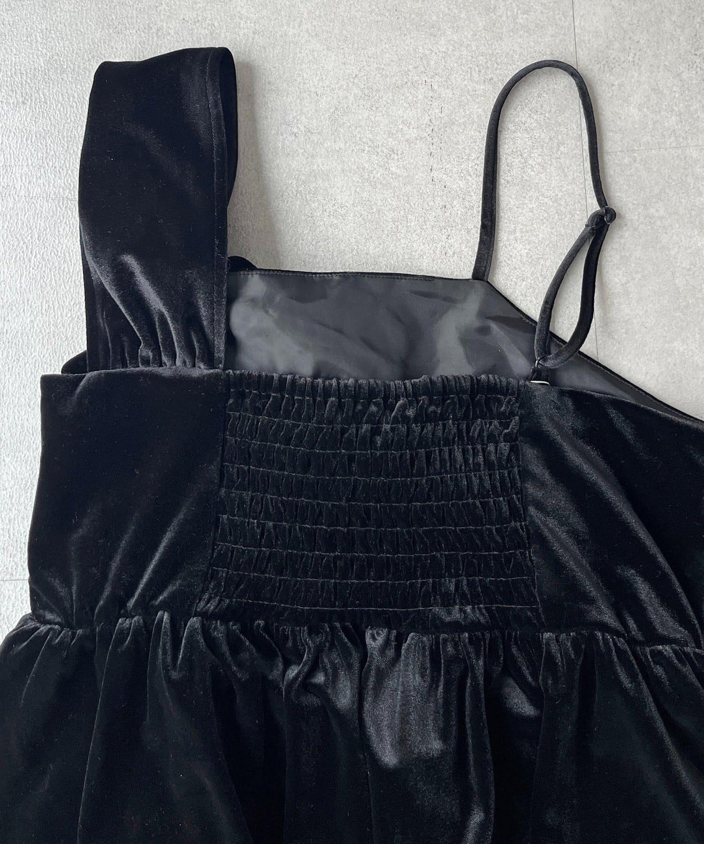 3件套天鵝絨套裝