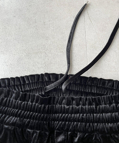 3件套天鵝絨套裝