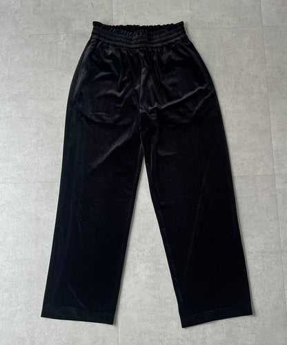 3件套天鵝絨套裝