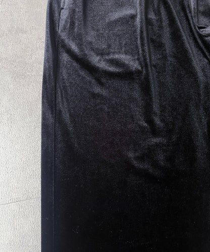 3件套天鵝絨套裝