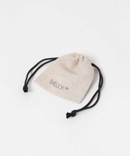 SMELLY so’ point 鏈條戒指