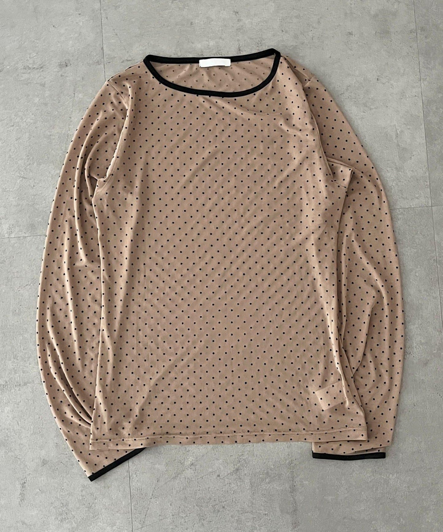 3件套天鵝絨套裝