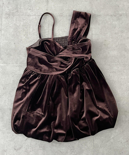 3件套天鵝絨套裝