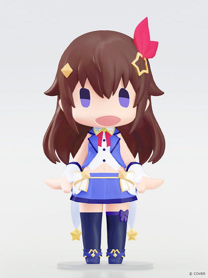 《hololive》Production_HELLO! GOOD SMILE 時乃空