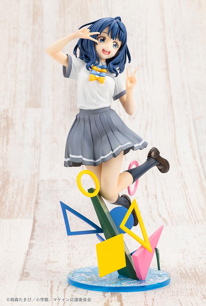 《敗犬女主太多了！》_八奈見杏菜