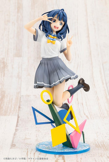 《敗犬女主太多了！》_八奈見杏菜