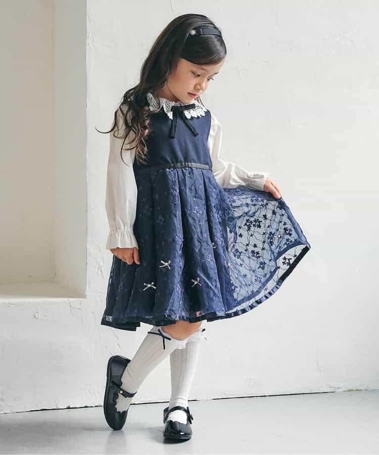 羅緞蝴蝶結髮箍