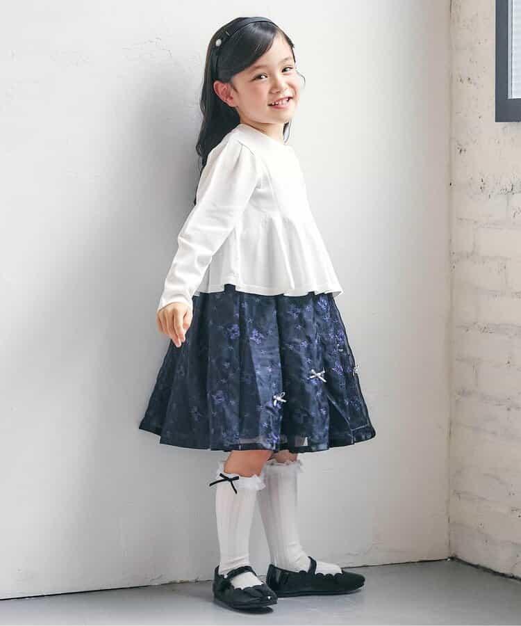 羅緞蝴蝶結髮箍