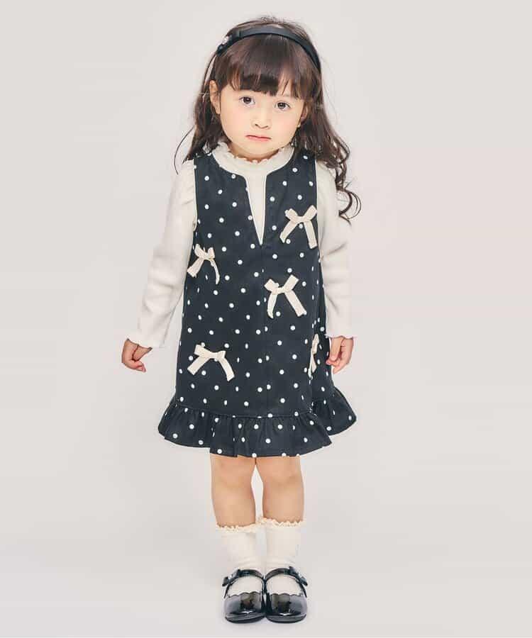 羅緞蝴蝶結髮箍