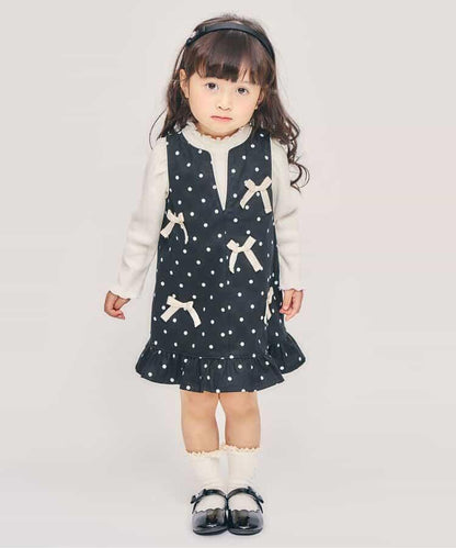 羅緞蝴蝶結髮箍