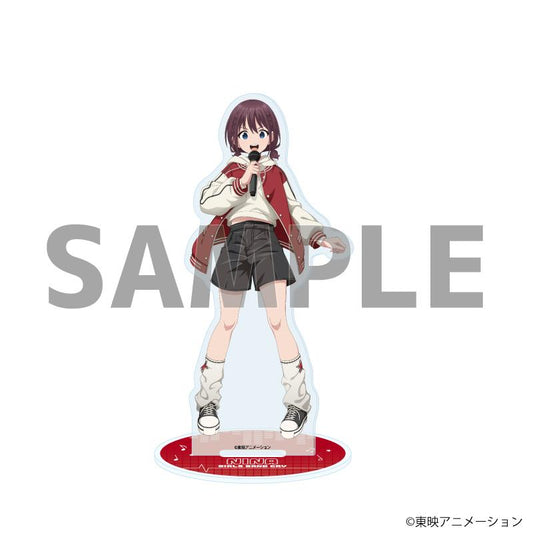 《哭泣少女樂隊》亞克力立牌06/井芹仁菜（新繪插畫）