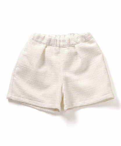 推褶荷葉邊套裝_アプレレクールマシェリ