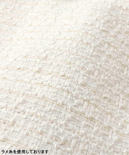 推褶荷葉邊套裝_アプレレクールマシェリ