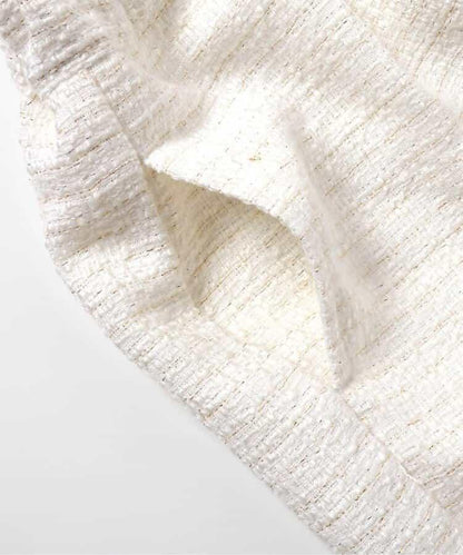 推褶荷葉邊套裝_アプレレクールマシェリ