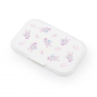 【ベビーベリエちゃん】原創圖案溼巾蓋 Bitatto