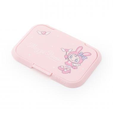 【ベビーベリエちゃん】原創圖案溼巾蓋 Bitatto