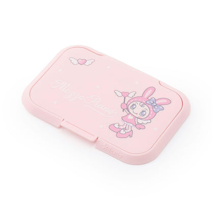 【ベビーベリエちゃん】原創圖案溼巾蓋 Bitatto