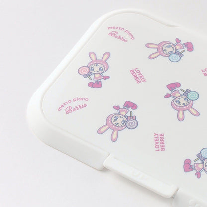 【ベビーベリエちゃん】原創圖案溼巾蓋 Bitatto