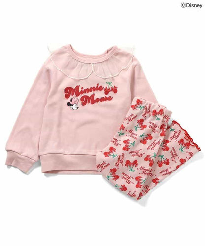迪士尼角色 米妮 套裝