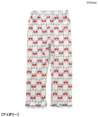 迪士尼角色 米妮 套裝