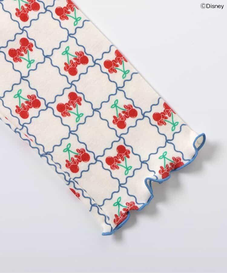 迪士尼角色 米妮 套裝