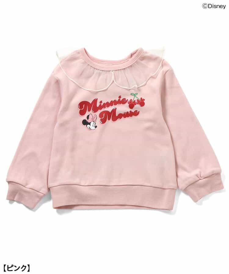 迪士尼角色 米妮 套裝