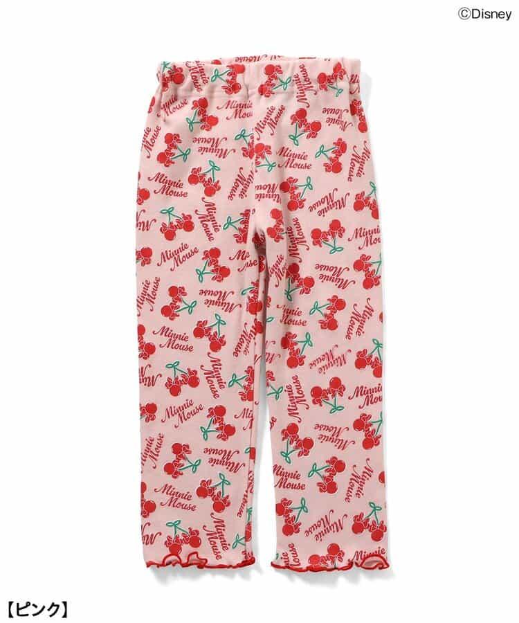迪士尼角色 米妮 套裝