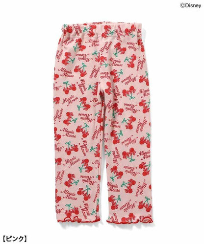 迪士尼角色 米妮 套裝