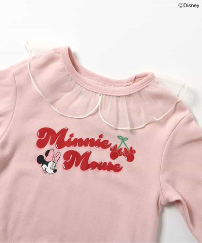 迪士尼角色 米妮 套裝