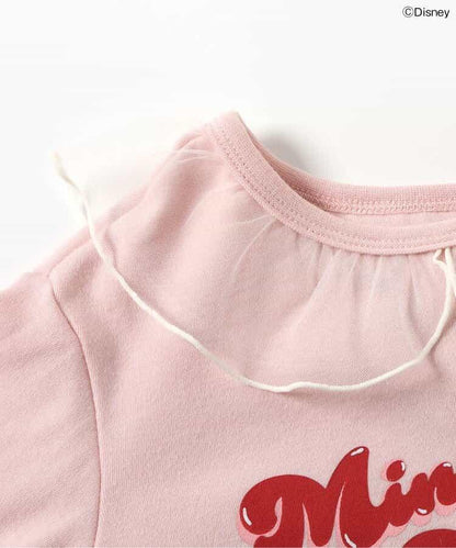 迪士尼角色 米妮 套裝