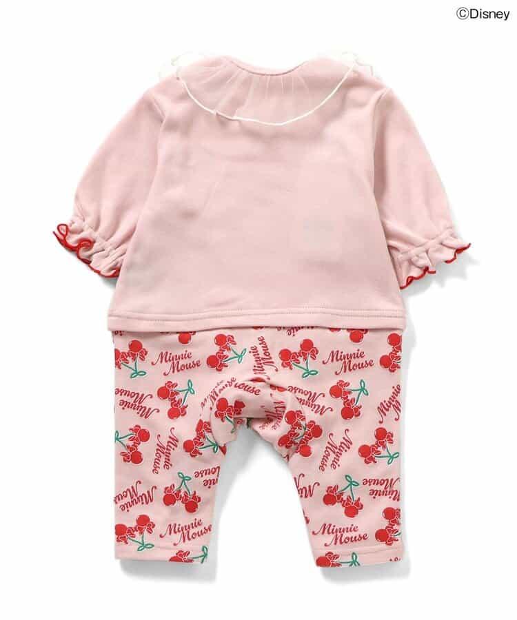 迪士尼角色 米妮 連體衣